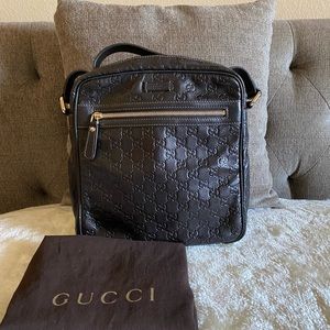 GUCCI crossbody bag